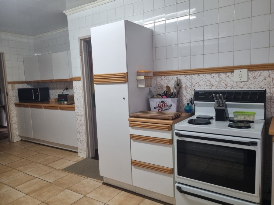 4 Bedroom Property for Sale in Vaalpark Free State